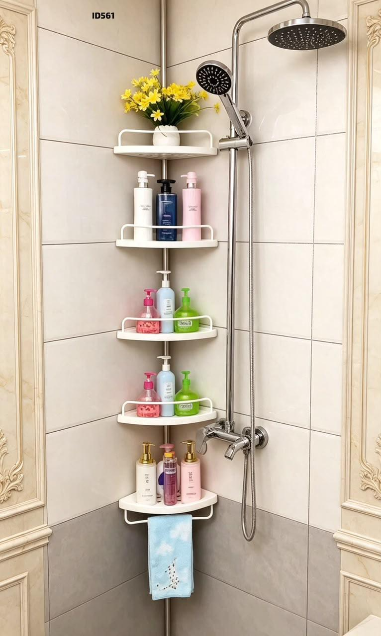 Esquinero De baño